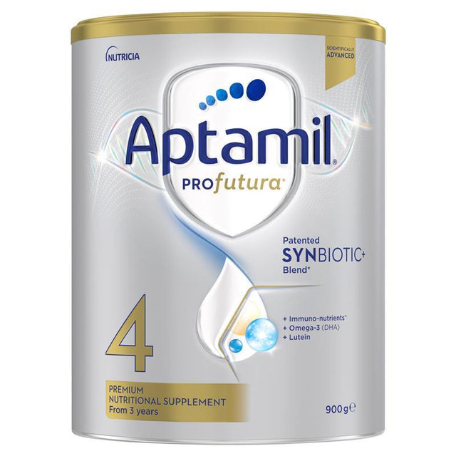 Aptamil Profutura Synbiotic+ Giai đoạn 4 Junior Formula 900g