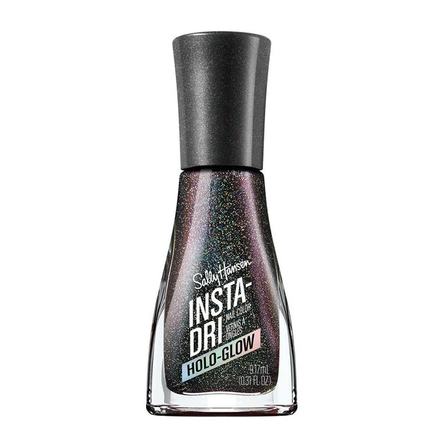Sơn móng tay Sally Hansen Insta-Dri Chrome Zone phiên bản giới hạn