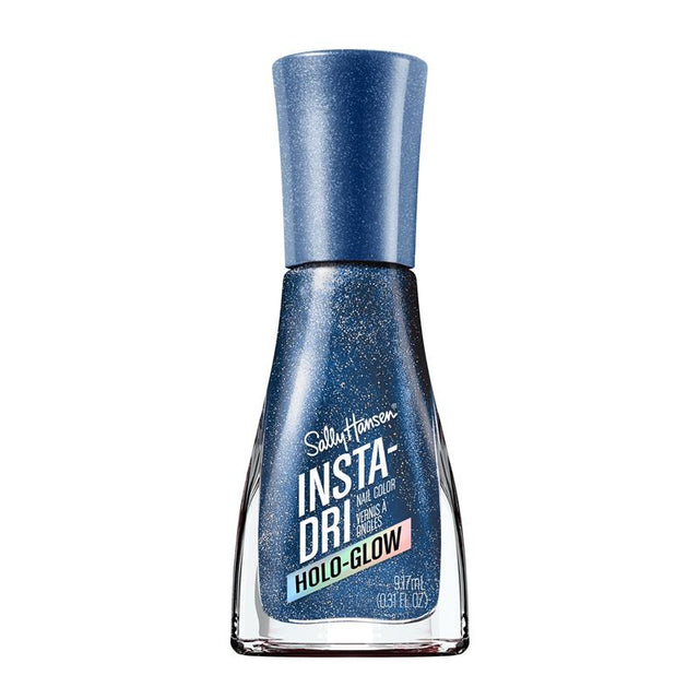 Sơn móng tay Sally Hansen Insta-Dri Holo-back phiên bản giới hạn