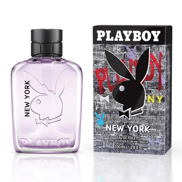 Nước hoa Playboy New York 100ml