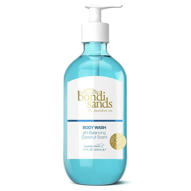 Sữa tắm cân bằng pH Bondi Sands 500ml