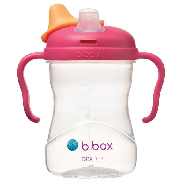 Cốc có vòi B.Box quả mâm xôi
