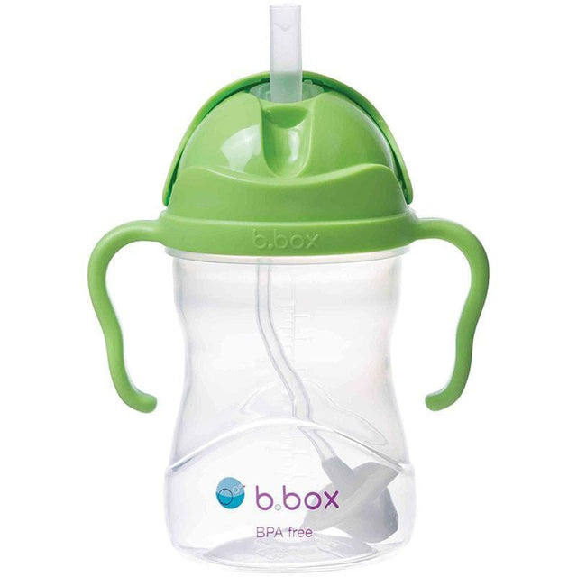 B Box Sippy Cup Apple 240ml
