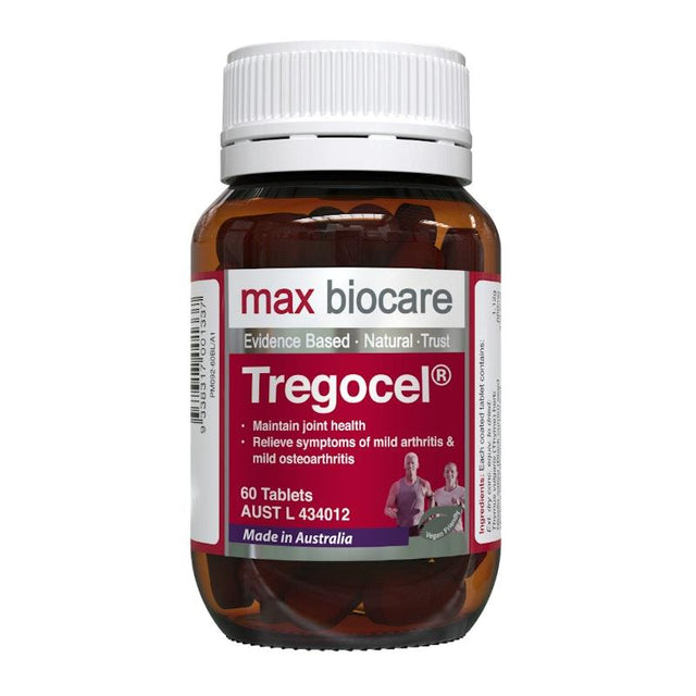 Max Biocare Tregocel® 1 đơn vị