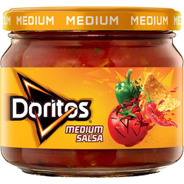 Doritos Salsa vừa 300g