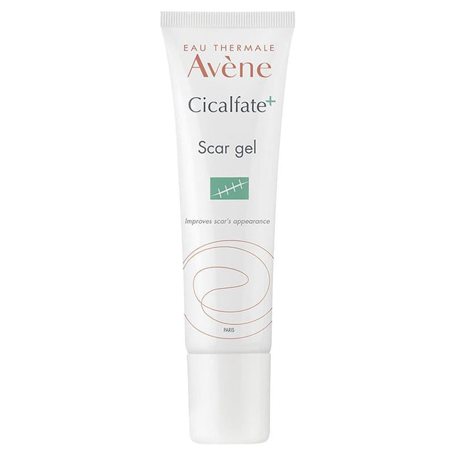 Gel seo Avene Cicalfate+ 30ml