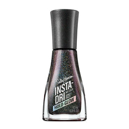 Sơn móng tay Sally Hansen Insta-Dri Chrome Zone phiên bản giới hạn