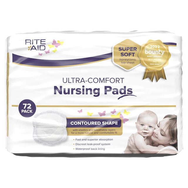 Tấm lót điều dưỡng Rite Aid 72 gói