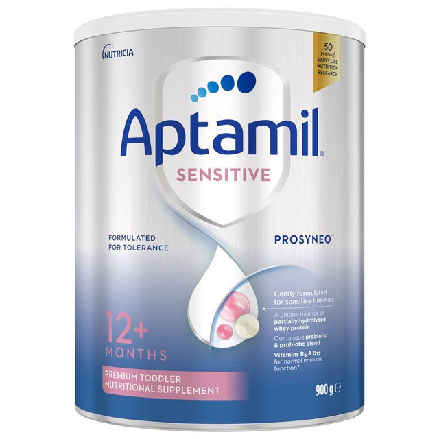 Aptamil Prosyneo Nhạy Cảm Giai Đoạn 3 900g