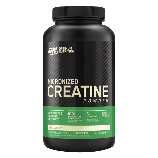 Creatine Dinh Dưỡng Tối Ưu 300g