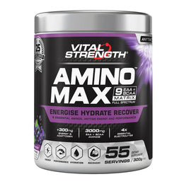 Vital Strength Amino Max EAA Nho 300g