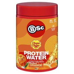 Nước Protein BSc x Chupa Chups vị cam 700g