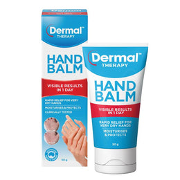 Dermal Therapy Hand Balm 50g