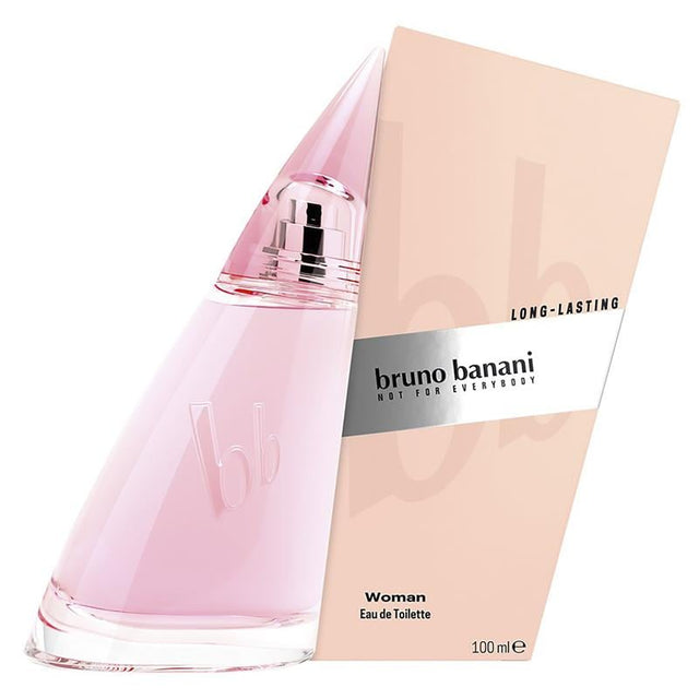 Nước hoa nữ Bruno Banani Eau de Toilette 100ml