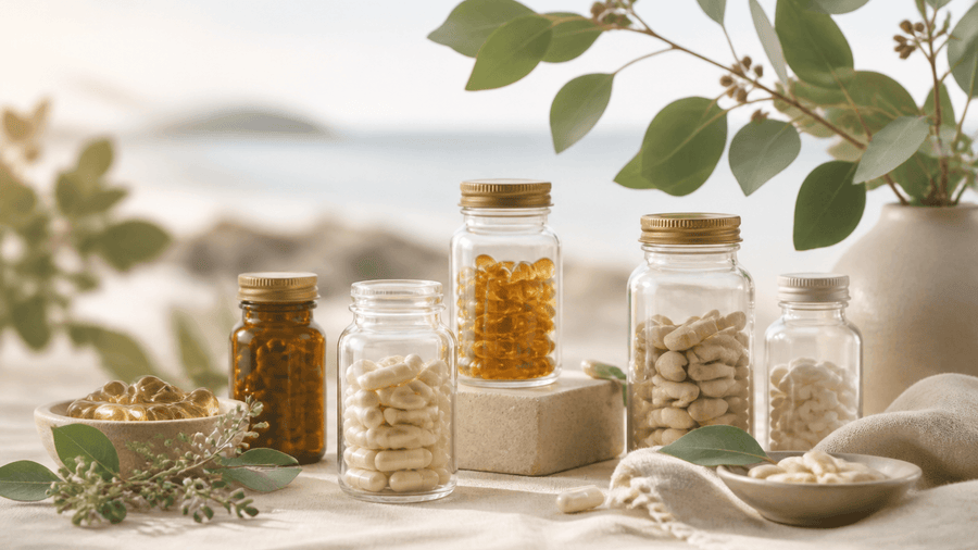 Purity and excellence — Greennino