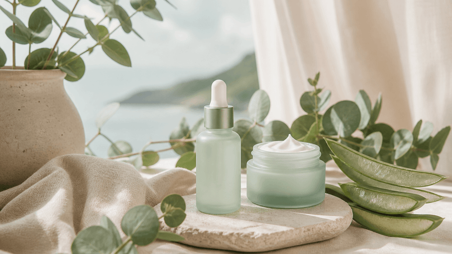 Trải nghiệm sản phẩm chăm sóc sức khỏe từ Úc