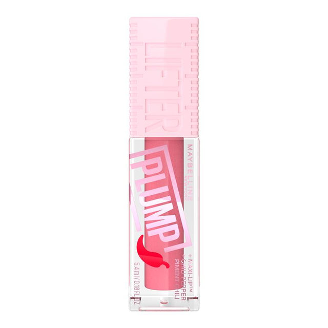 Phấn má hồng Maybelline Lift Plump 001