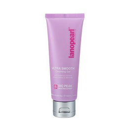 Gel rửa mặt siêu mịn Lanopearl Bio Peak 100mL