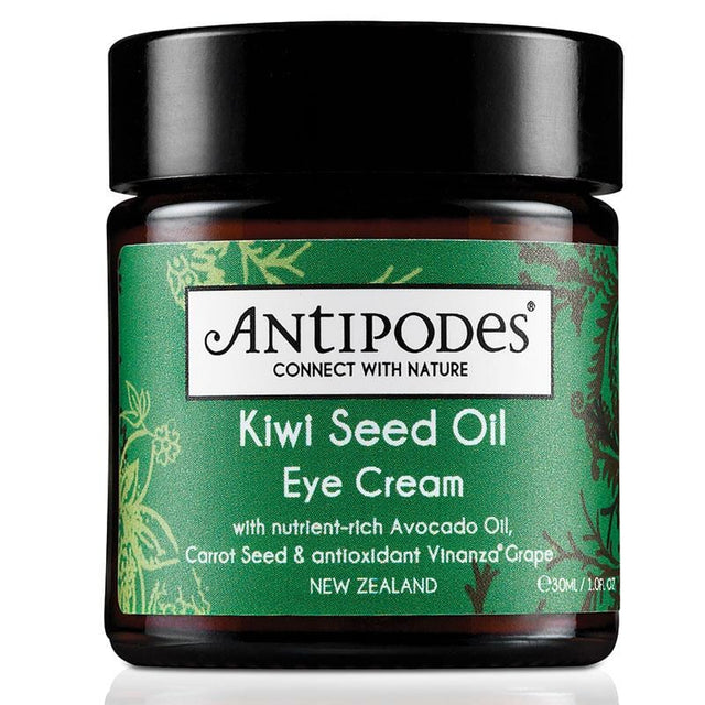 Kem Mắt Hạt Kiwi Antipodes 30ml