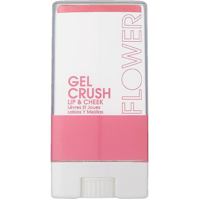 Gel Hoa Crush Môi & Má Dâu Crush