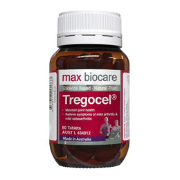 Max Biocare Tregocel® 1 đơn vị
