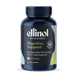 Hỗ trợ tiêu hóa Ellinol 1Unit