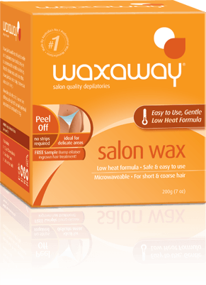 Sáp Waxaway Salon 200g